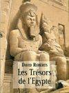 Les trésors de l'Egypte