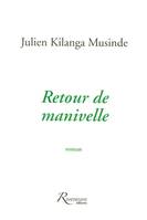 Retour de manivelle, roman