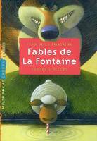 Fables de la Fontaine