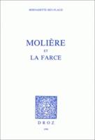 Molière et la Farce