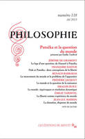 Philosophie 118