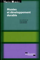 Musées et développement durable