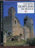 Sites templiers de France