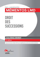 Droit des successions