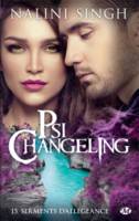 Psi-Changeling, 15, Serments d'allégeance