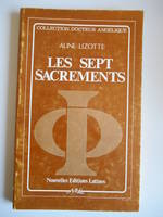 Les Sept sacrements