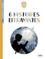 6 HISTOIRES EFFRAYANTES, Boussole Cycle 3