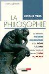 Retour vers la philosophie