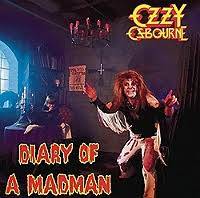 diary of a madma