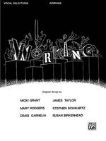 Working: Vocal Selections