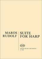 Suite For Harp