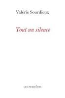 Tout un silence, Récit