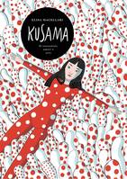 Kusama The Graphic Novel /anglais
