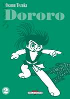 Vol. 2, Dororo T02