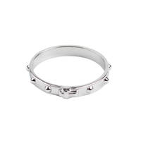 BAGUE DIZAINIER ARGENT TAILLE 62