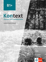 Kontext B1+ - Livre du professeur