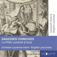 Sagesses chinoises