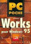 Works pour Windows 95, Microsoft