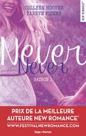 1, Never Never Saison 1