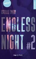 2, Endless night - Tome 02