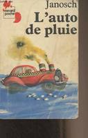 L'auto de pluie - 