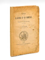 Notes sur la Justice et les Tribunaux à Agen pendant la Révolution (1789-1800) [ Edition originale ]