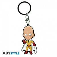 Porte clés  - Saitama - One Punch Man