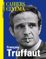 Cahiers du cinéma HS n°1 : François Truffaut - Avril 2023