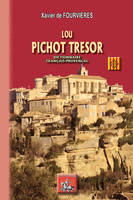 Lou pichot tresor, Dictionnaire français-provençal