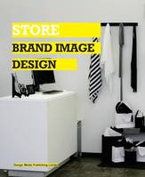Store, Brand image design.