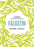 Falastin  A Cookbook /anglais