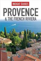 Provence and the French Riviera