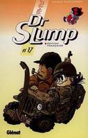 Dr Slump., Vol. 17, Docteur Slump