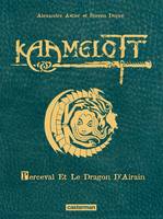 Kaamelott - Perceval et le dragon d'airain, Edition de luxe