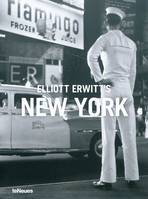 ELLIOTT ERWITT'S - NEW YORK