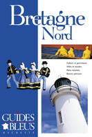Guide Bleu Bretagne nord