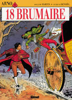 Arno ., 4, 18 Brumaire