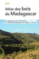 Atlas des bois de Madagascar