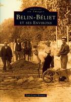 Belin-Béliet et ses environs