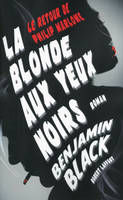 La blonde aux yeux noirs, Le Retour de Philip Marlowe