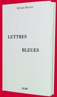 Lettres Bleues