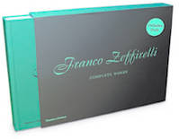 Franco Zeffirelli Complete Works Theatre Opera Film /anglais