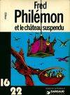 [3], Philémon et le château suspendu