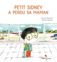 Petit Sidney a perdu sa maman