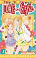 Tome 7, Love so life T07