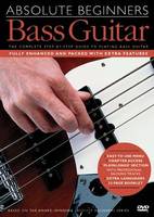 Absolute Beginners: Bass Guitar, Bass Guitar