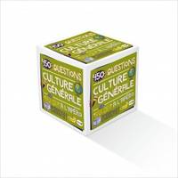 Roll'Cube - Culture générale
