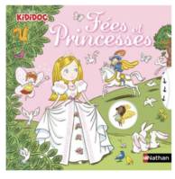 Fées et princesses