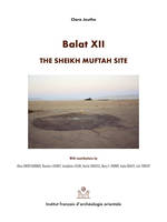 Balat., 12, The Sheikh Muftah site, The sheikh muftah site