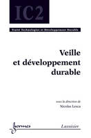 Veille et développement durable